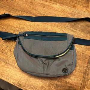Lululemon Festival Bag
